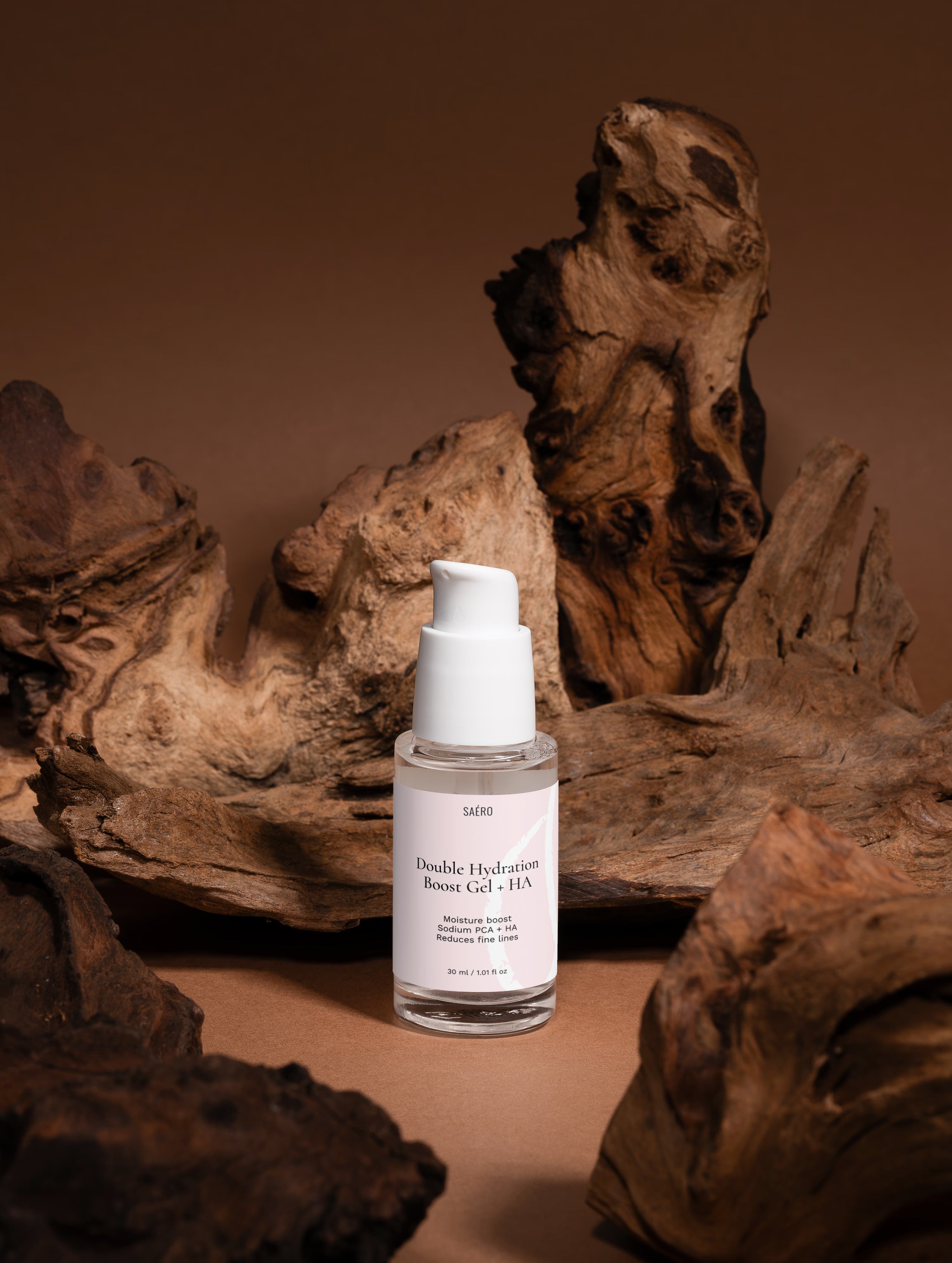 Double Hydration Boost Gel + HA