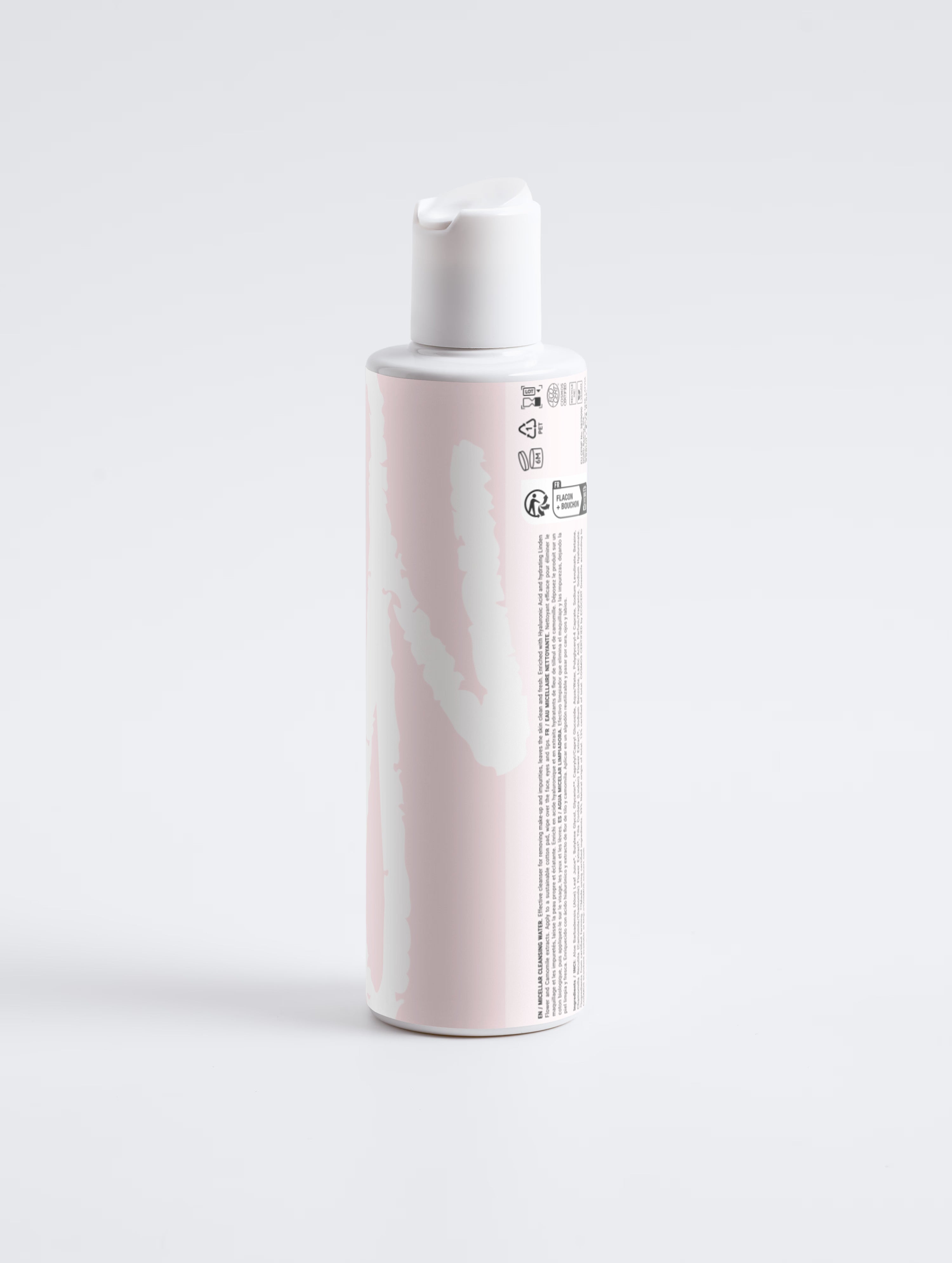 Micellar Cleansing Water