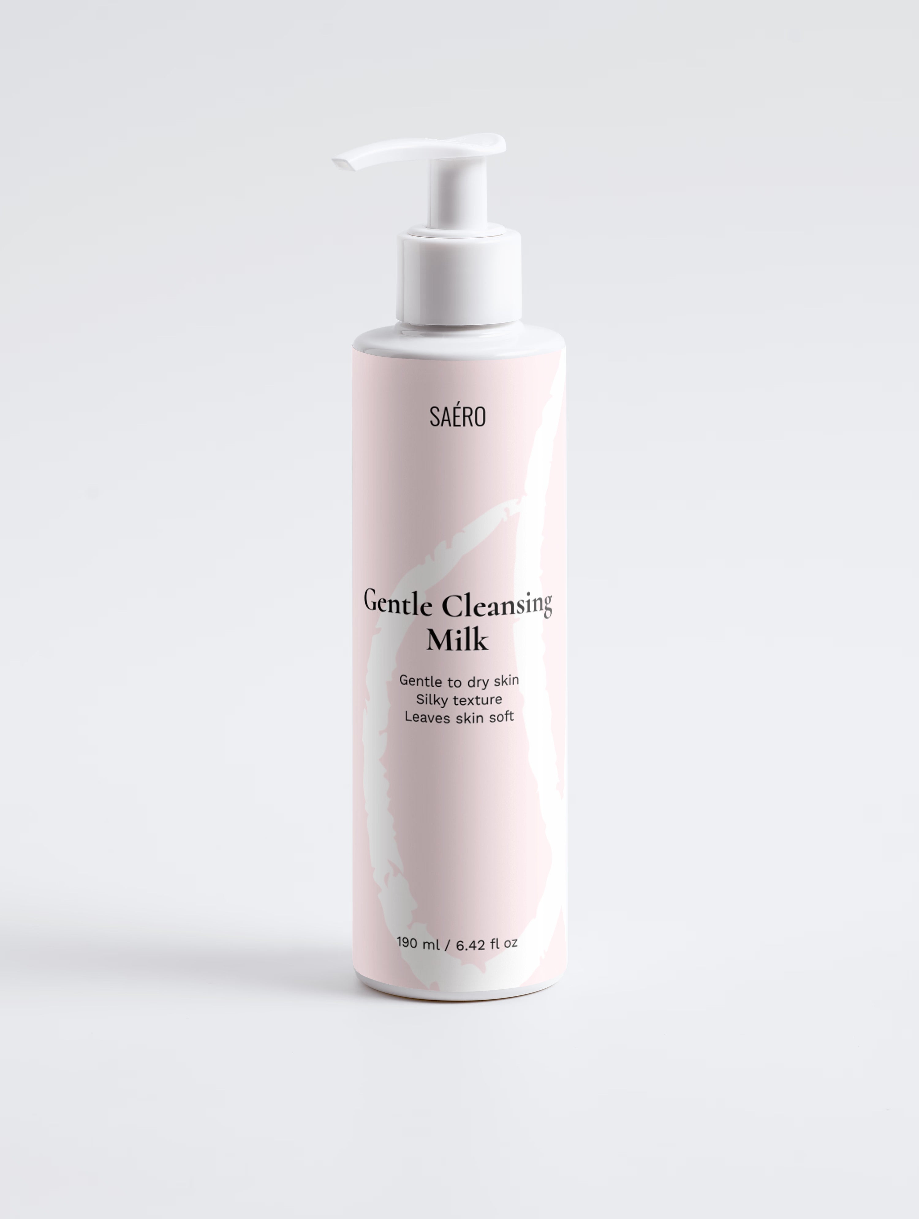 Gentle Cleansing Milk