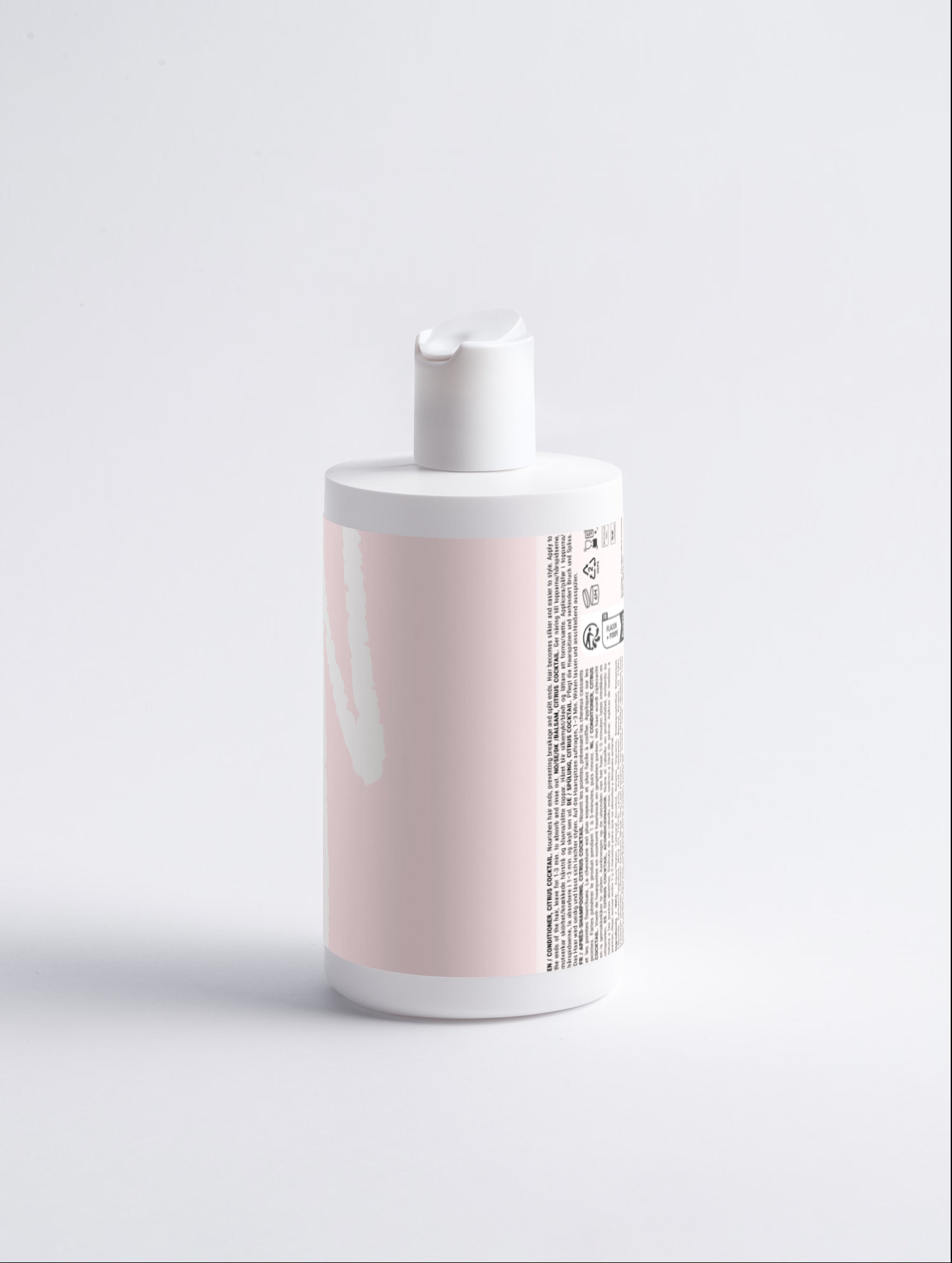 Fresh Conditioner, Citrus Cocktail