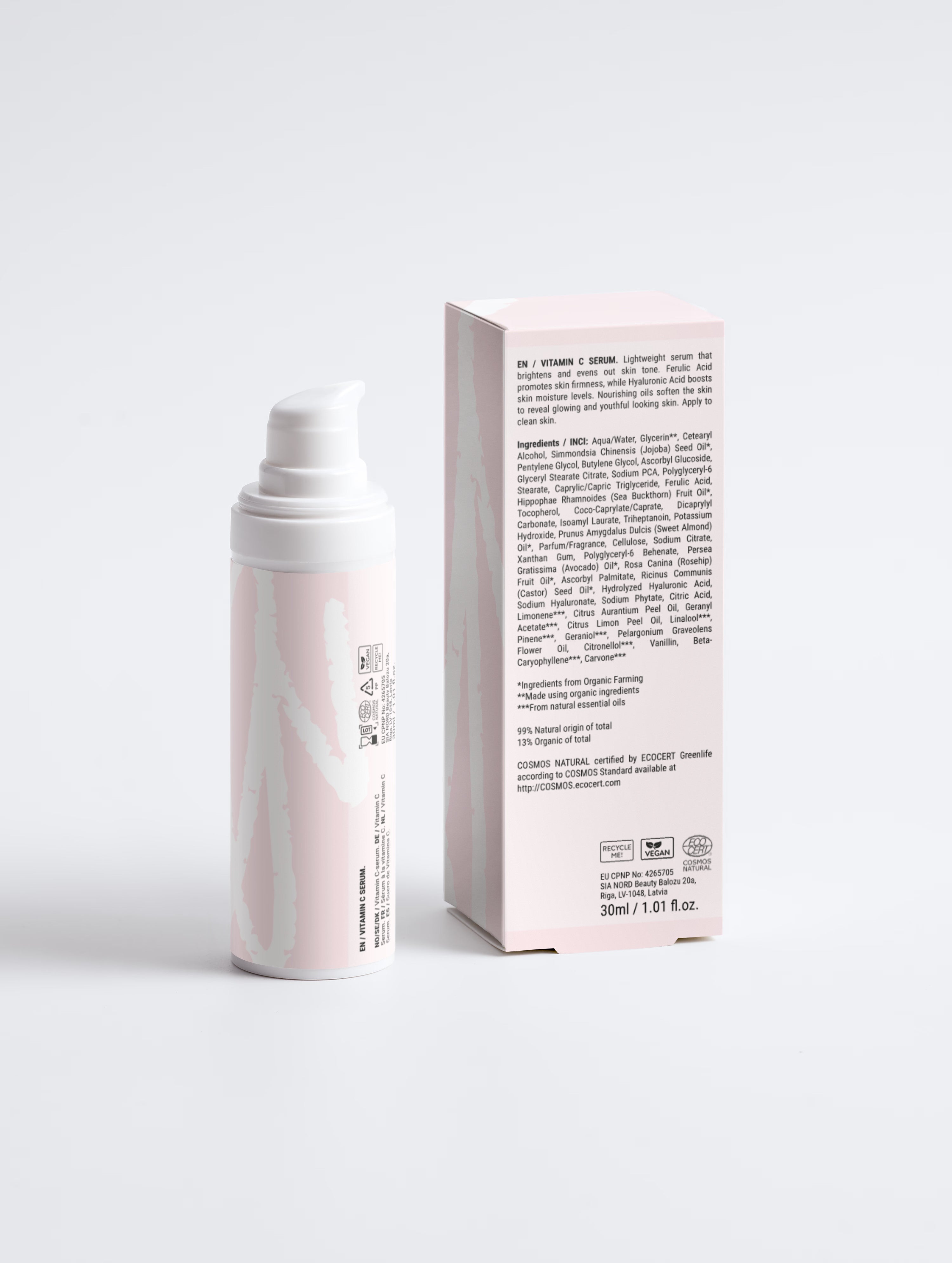 Vitamin C Serum